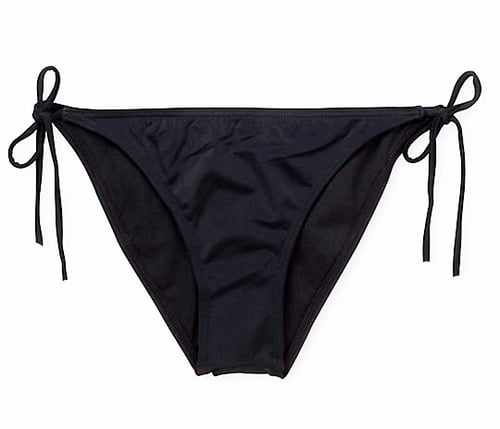 Ruby Love Double Tie Period Swim Bottom
