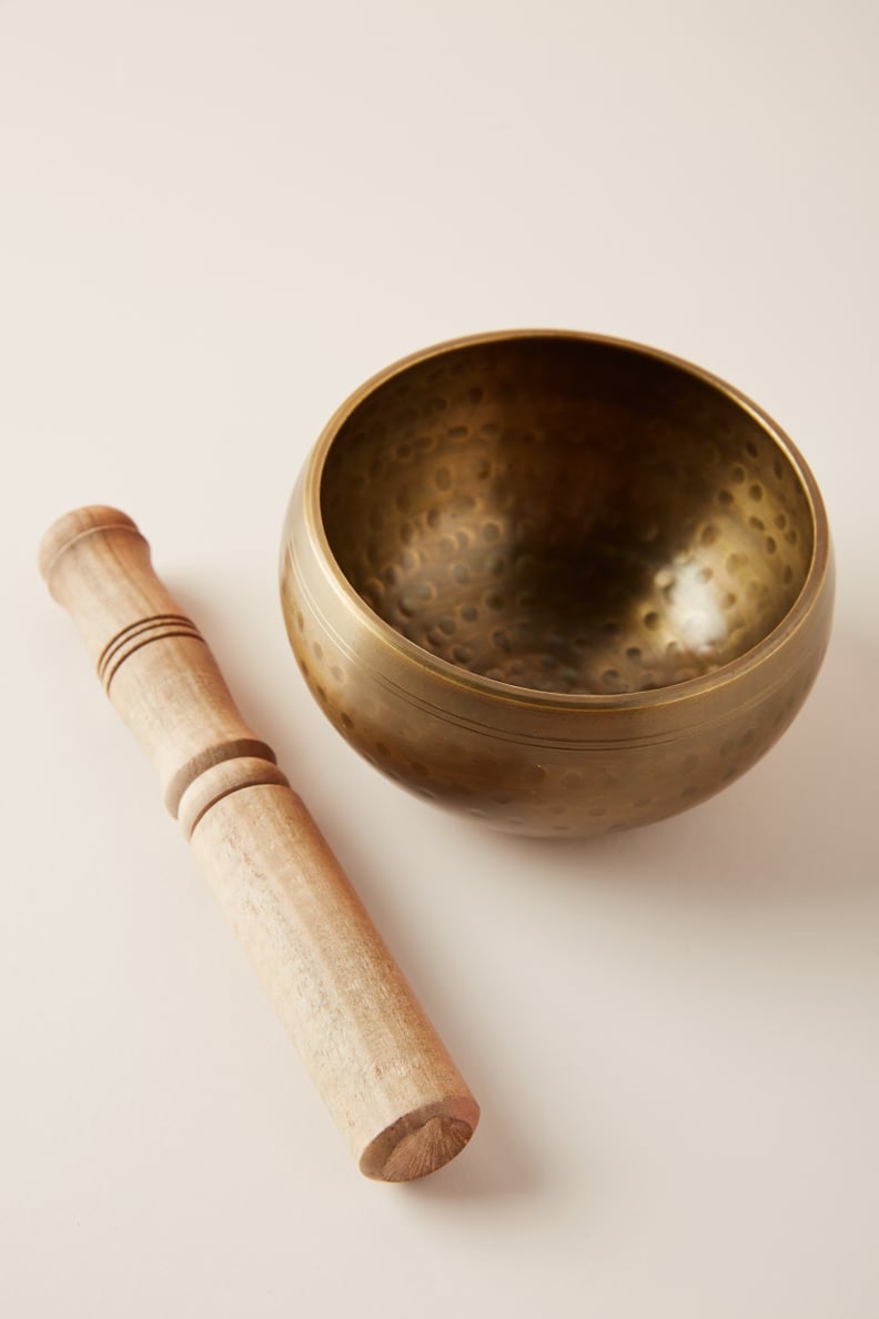 Get the Look: Singing Bowl