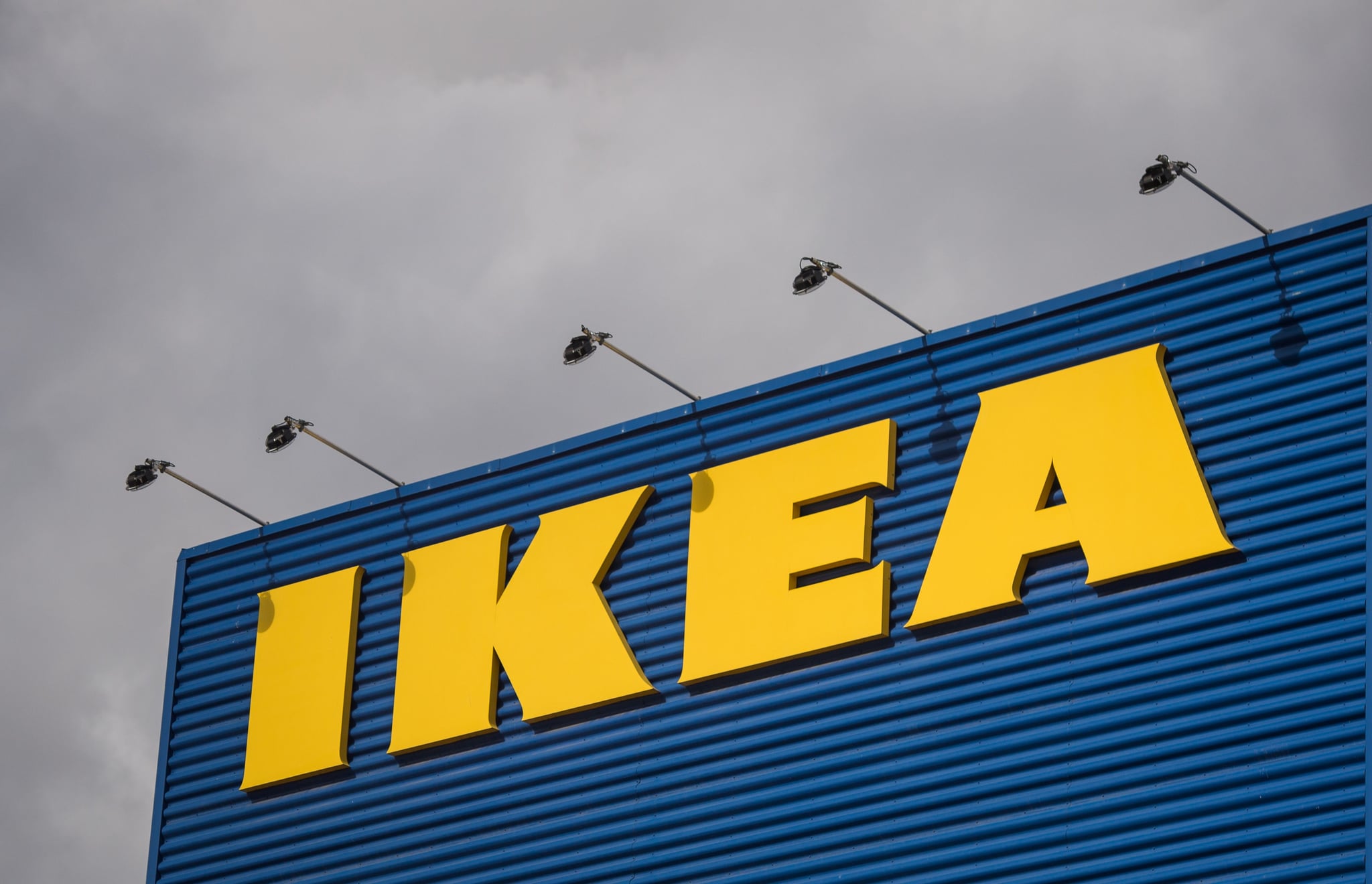 Biggest Ikea Store in the United States POPSUGAR Home