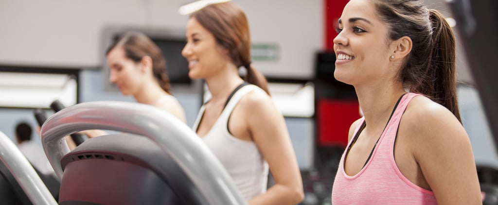 Mistakes People Make After Not Exercising