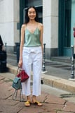 How One Silk Camisole Became My Most-Worn Wardrobe Essential