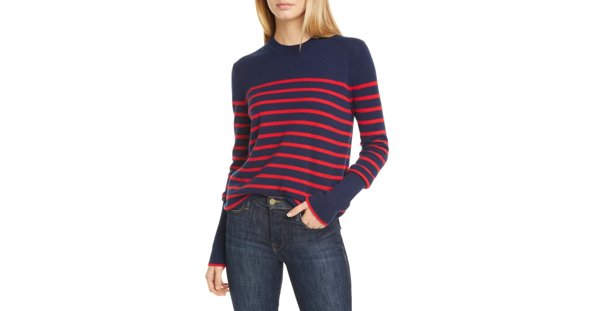 La Ligne AAA Lean Lines Cashmere Sweater | 50+ Products Our La Ligne AAA Lean Lines Cashmere Sweater | 50+ Products Our
