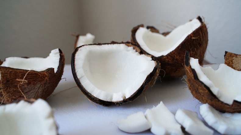 How To Make Your Own Coconut Oil In 8 Easy Steps • BLACK FOODIE