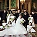 Royal Wedding Photographer Bribed the Kids With Candy