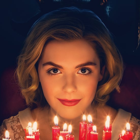 Chilling Adventures of Sabrina Christmas Special Episode