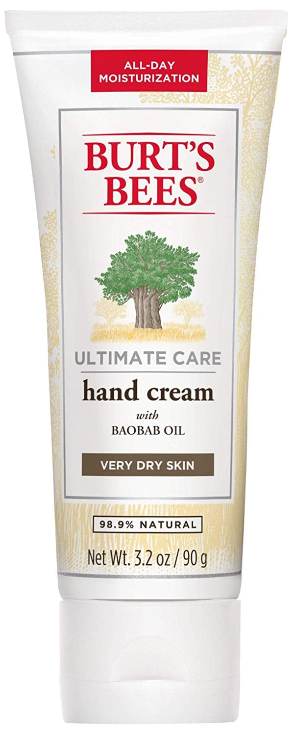 Burt's Bees Ultimate Care Hand Cream