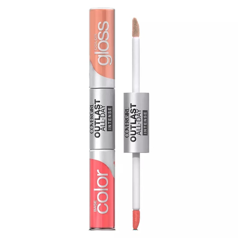 Covergirl All Day Color & Gloss in Profound Peach