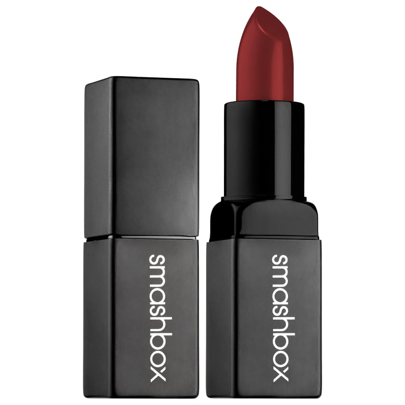 Smashbox Be Legendary Matte Lipstick in Jam on It