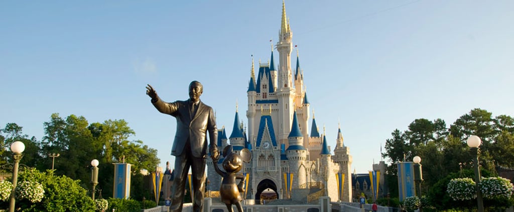 Families Sue Walt Disney World