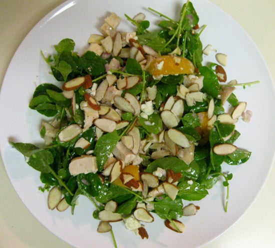 Healthy Watercress Recipes Popsugar Fitness
