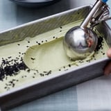 Matcha Coconut Ice Cream Recipe