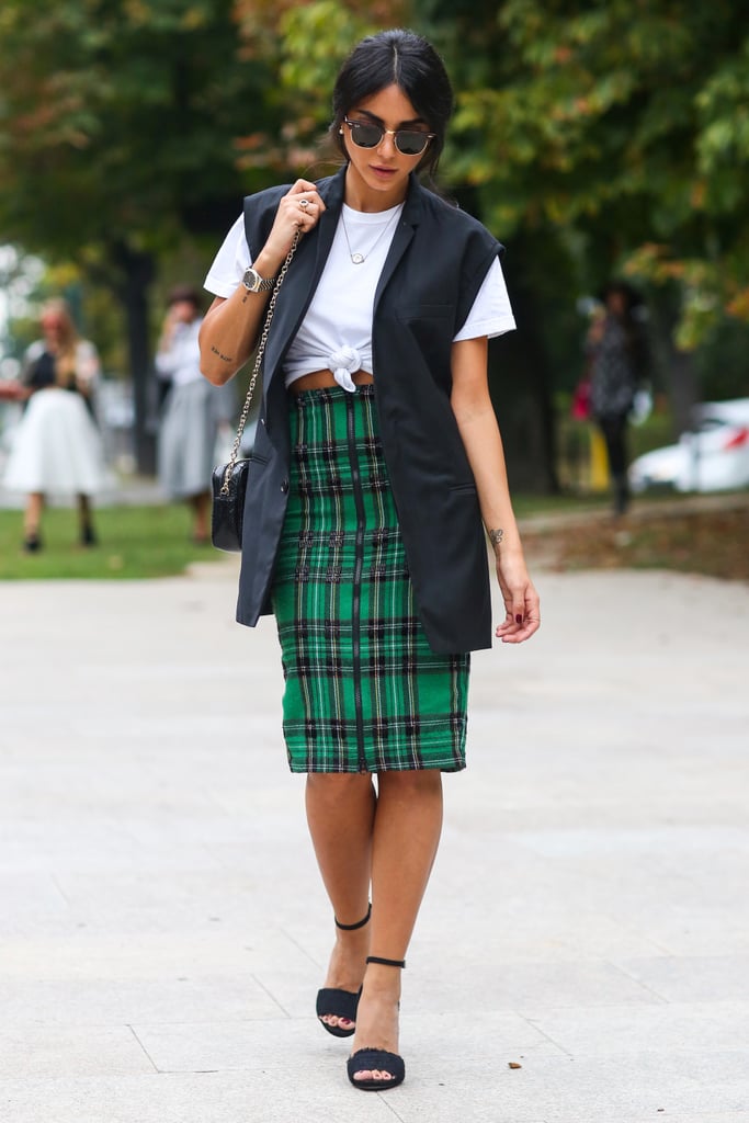 MFW Street Style Day 2 MFW Street Style Day 2