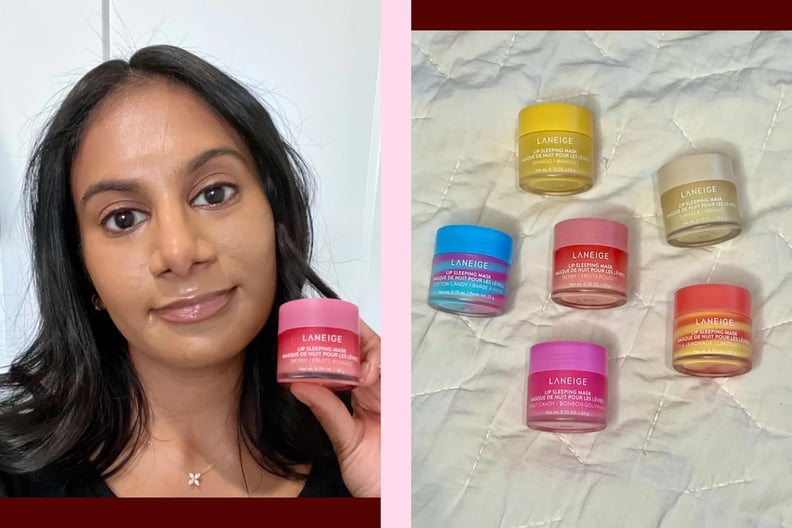 Lip Mask Deal