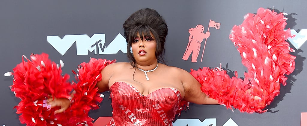 MTV VMAs 2019 Red Carpet Dresses