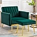 Best and Most Comfortable Lounge Chairs