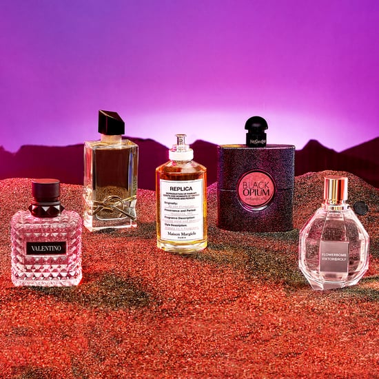 Sephora Holiday Fragrances to Gift in 2021