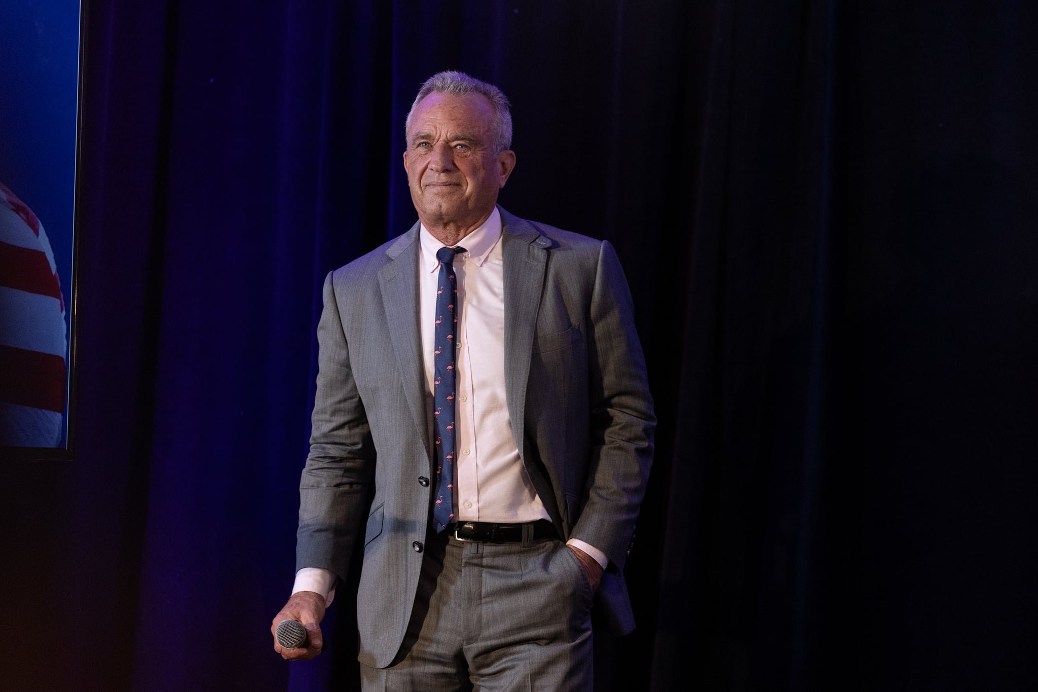 Robert Kennedy Jr. brain worm explained, according to MDs. 
