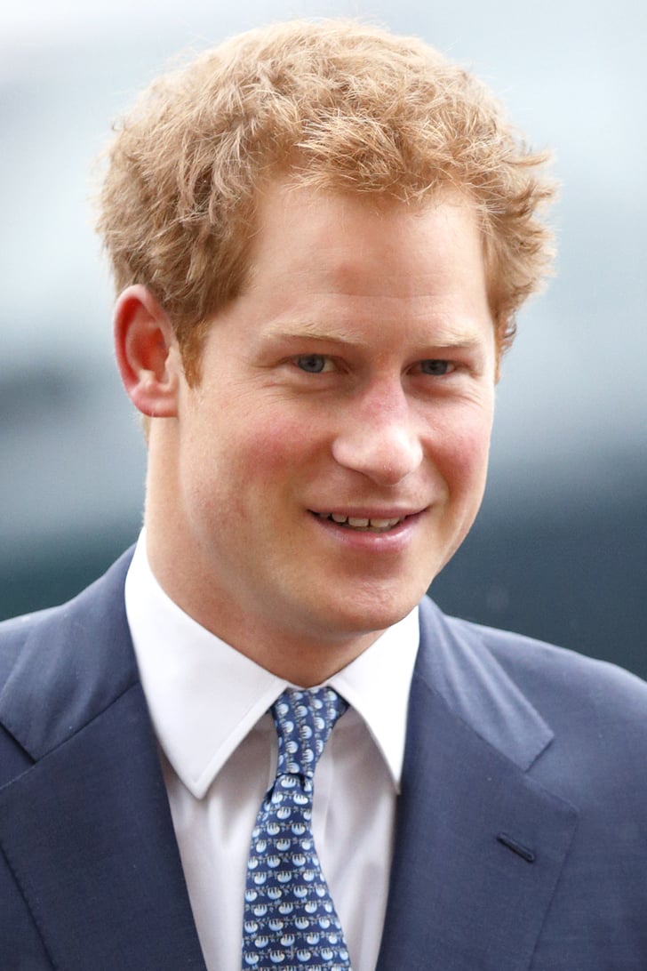 Prince Harry