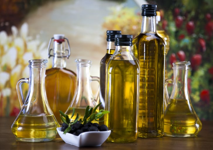 12 Absolutely Unexpected Beauty Uses For Olive Oil 12 Absolutely Unexpected Beauty Uses For Olive Oil