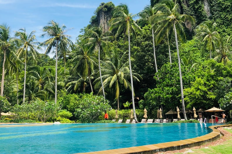 Rayavadee Resort