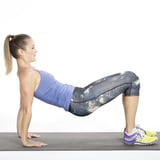 The Basic Bodyweight Triceps Exercise That Works