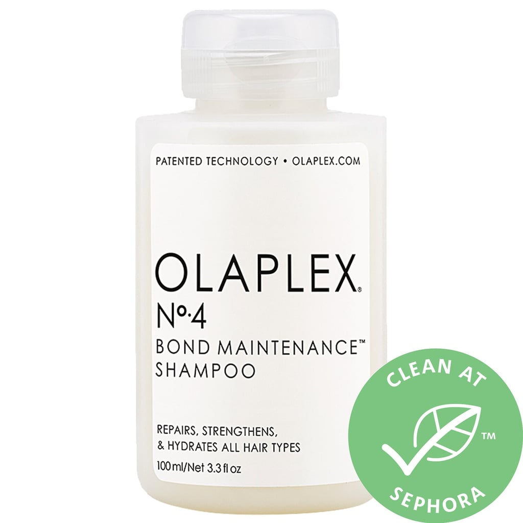 Olaplex 4号键维护洗发水