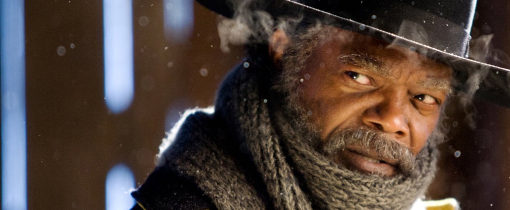 The Hateful Eight Snubbed by the Oscars