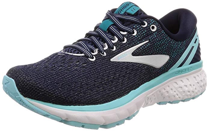 brooks woman ghost 11