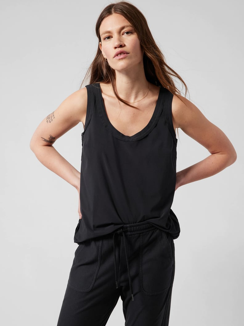 Featherweight Stretch™ Tank