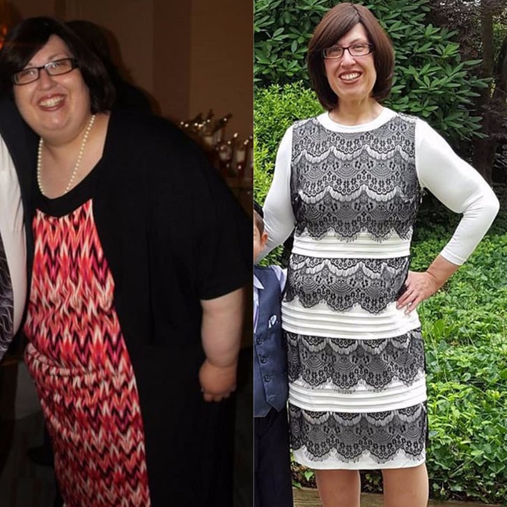 Before and After Weight Loss: Take Shape For Life ...