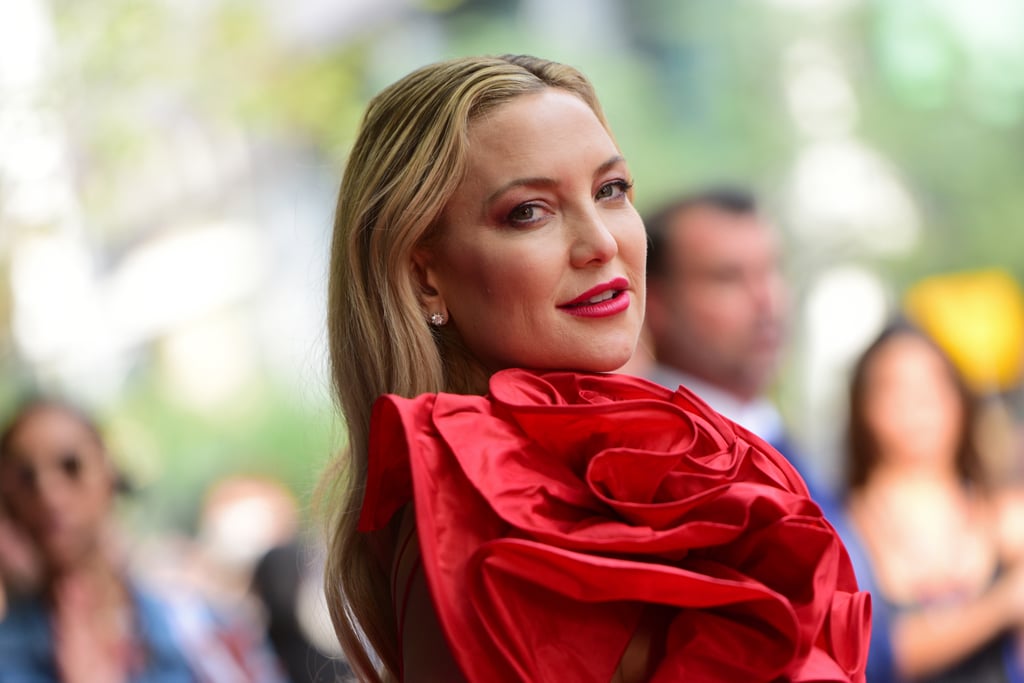 Kate Hudson's Favorite Bronzer