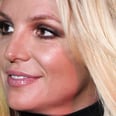 Britney Spears's Natural Hair Color May Surprise You