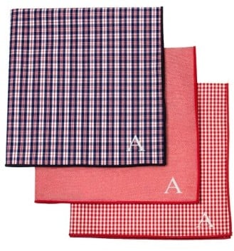 Handkerchiefs