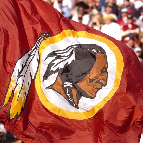 US Patent Office Cancels Washington Redskins Trademarks