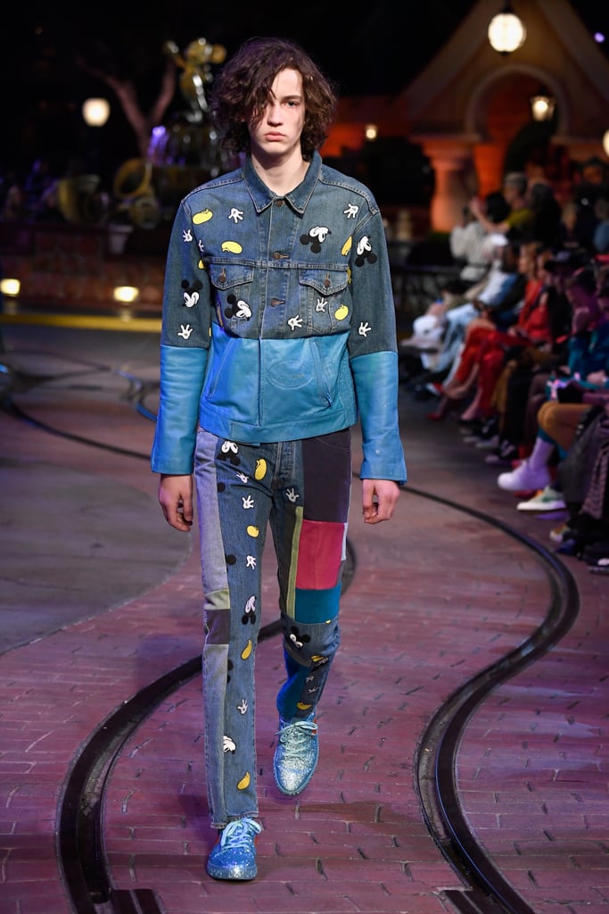 Opening Ceremony Disney Collection 2018
