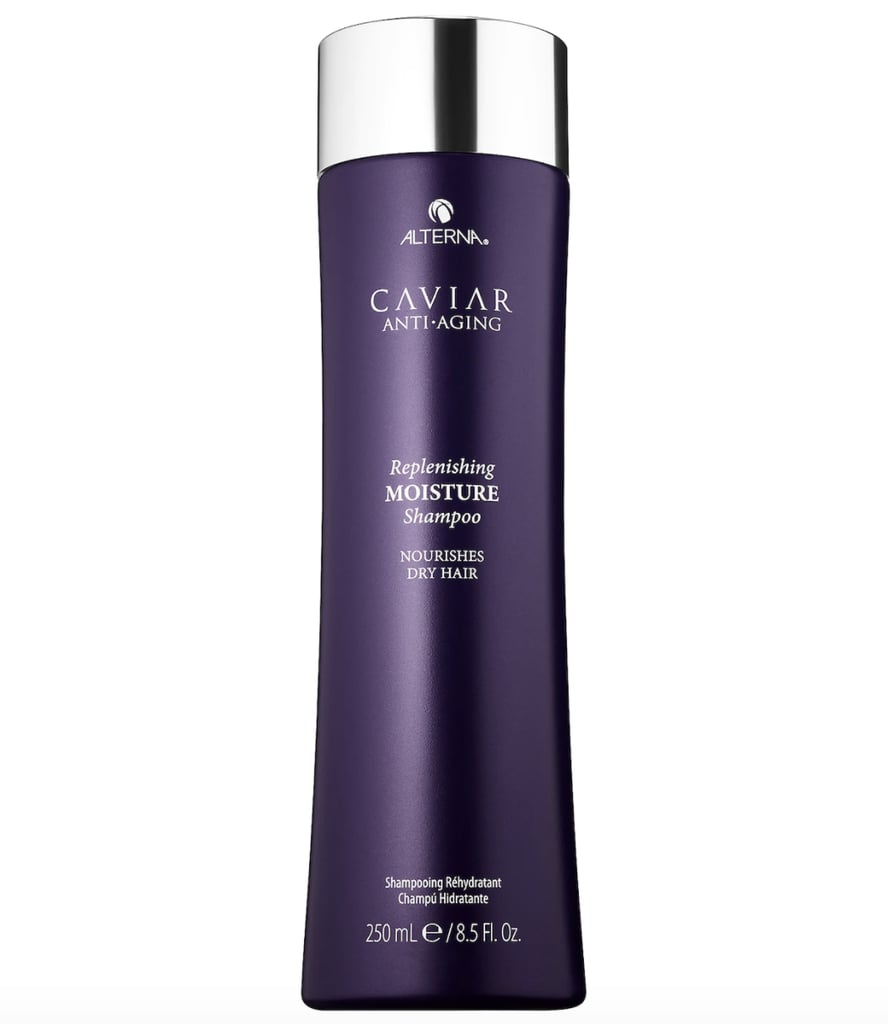 Best Shampoo For Dry Hair With Split Ends
