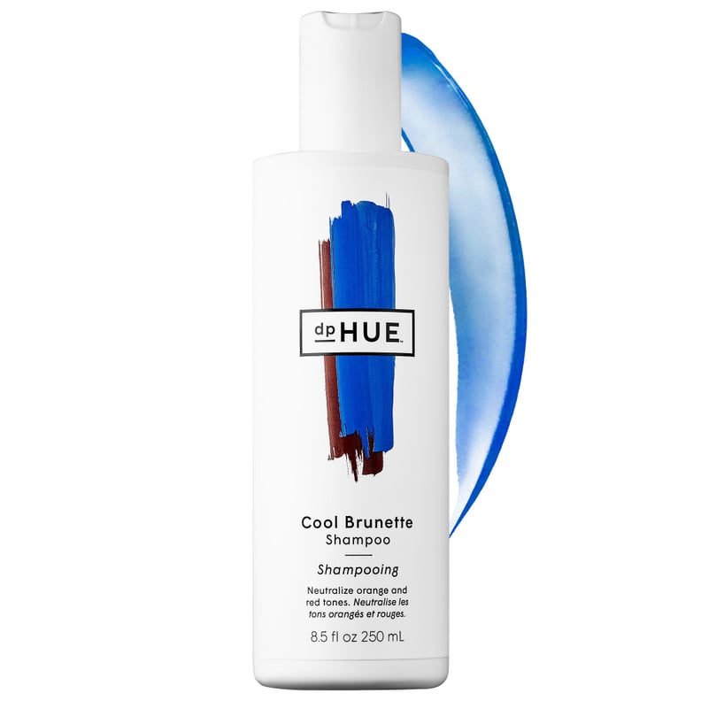 dpHUE Cool Brunette Shampoo