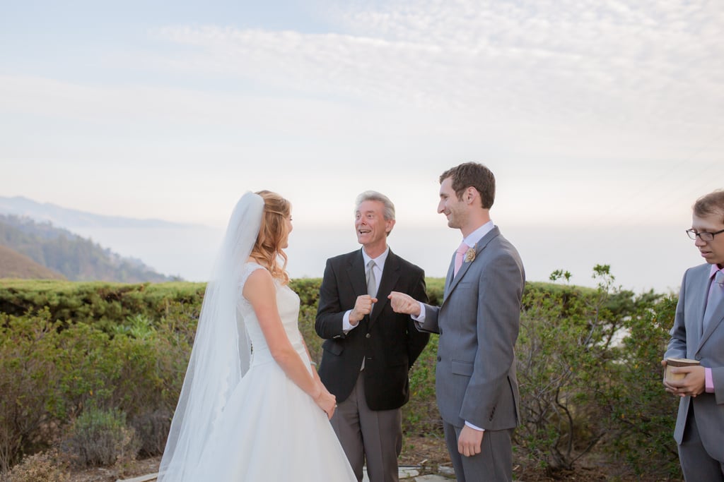 Big Sur Elopement
