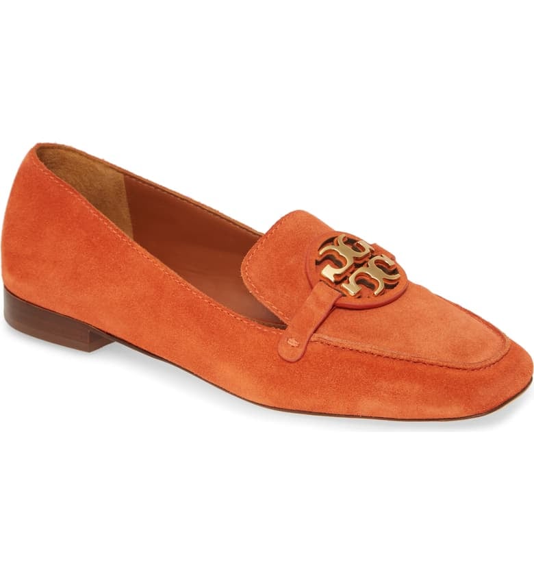 Tory burch sale miller loafer