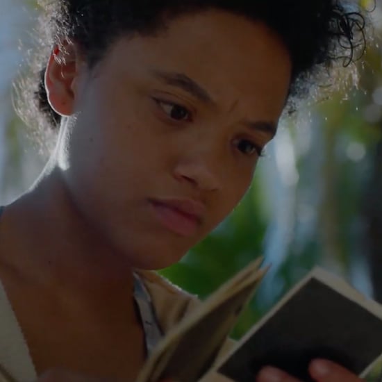 Exclusive Clip From Blumhouse's Sweetheart Horror Film