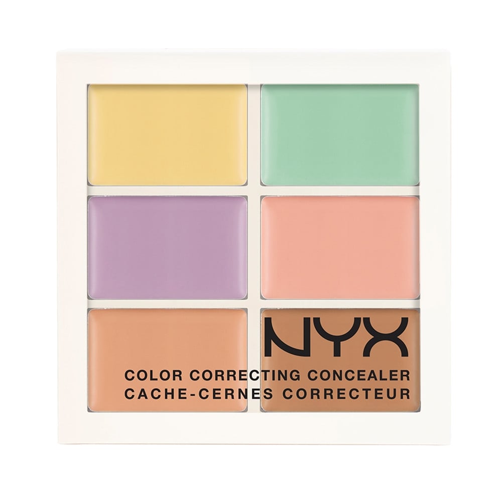 NYX Cosmetics Color Correcting Concealer