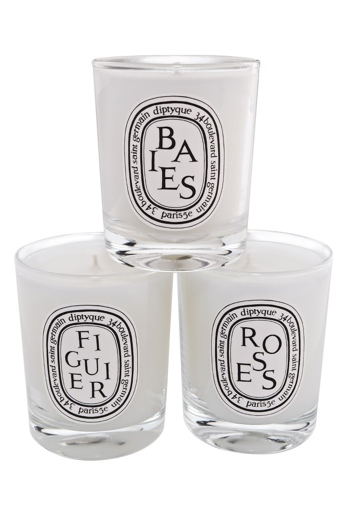 Diptyque Votive Candle Set