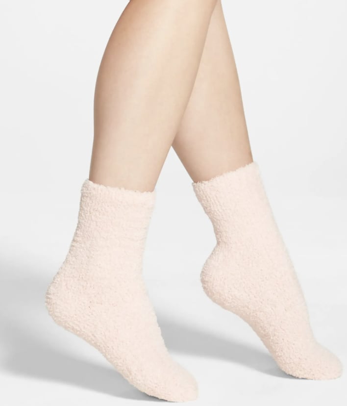 Soft Socks