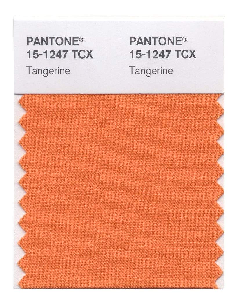 Tangerine