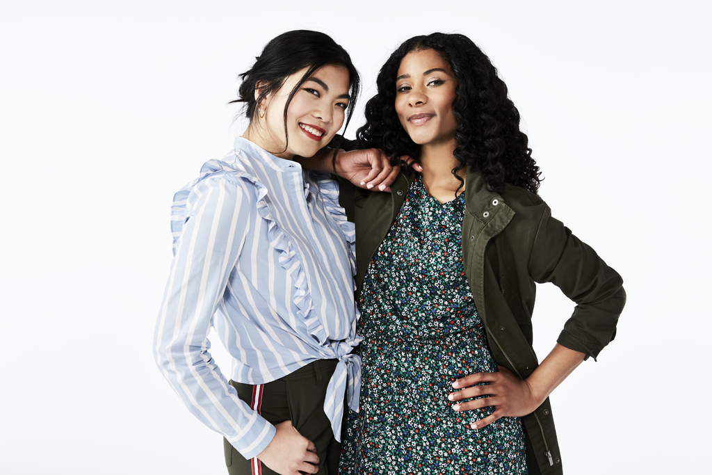 POPSUGAR at Kohl's Collection