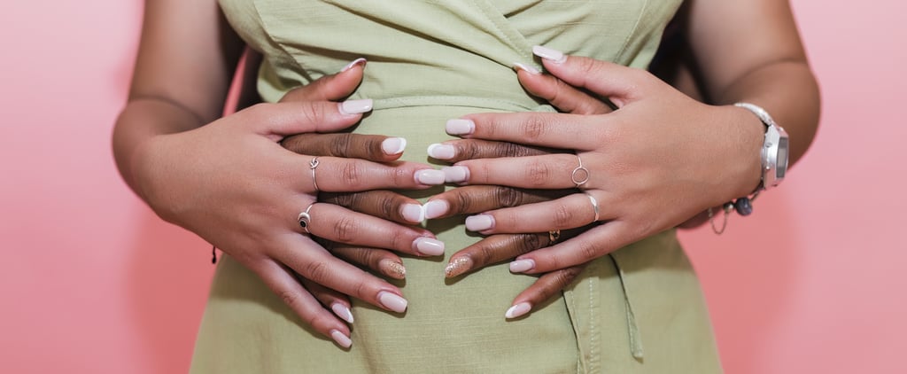 What is the Queer or Lesbian Manicure?