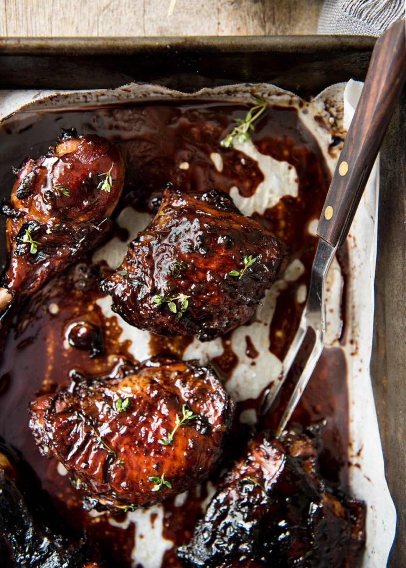 Chicken Drumstick Recipes | PS Food