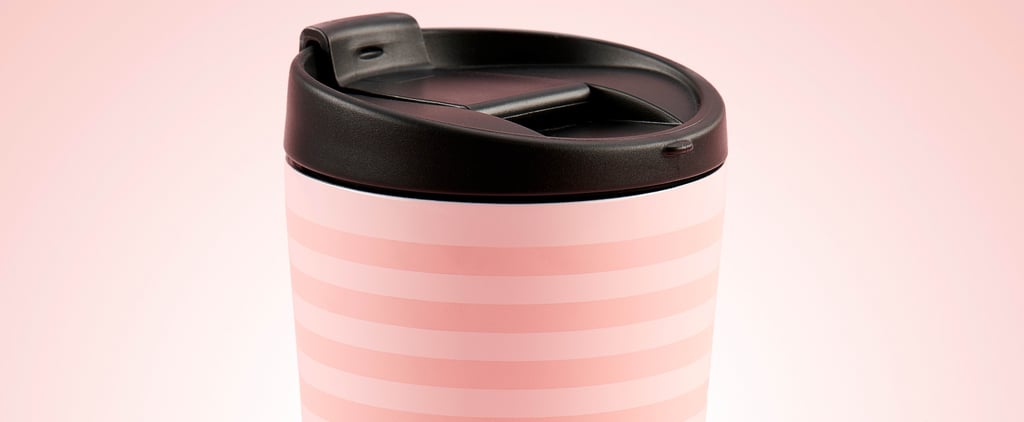 Starbucks New Coffee Tumblers Spring 2018