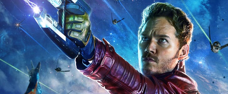 Guardians of the Galaxy Posters