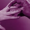 Couro e renda: Kink é uma nova maneira de dizer casamentos 